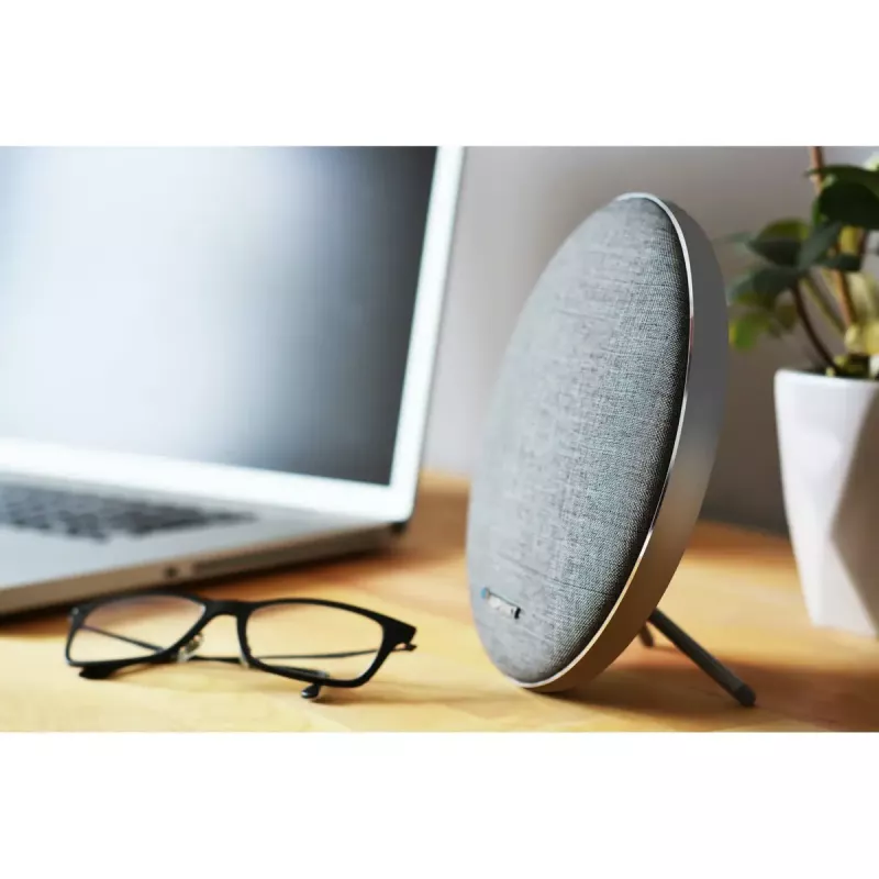 Blaupunkt BT11LU przenośny głośnik aluminiowy