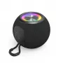 Hama 00188237 głośnik przenośny/imprezowy Mono głośnik przenośny Czarny 5 W