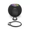 Hama 00188237 głośnik przenośny/imprezowy Mono głośnik przenośny Czarny 5 W