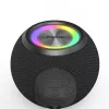 Hama 00188237 głośnik przenośny/imprezowy Mono głośnik przenośny Czarny 5 W