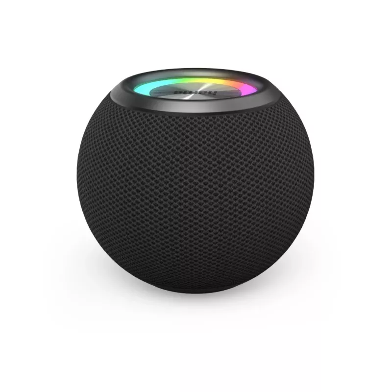 Hama 00188237 głośnik przenośny/imprezowy Mono głośnik przenośny Czarny 5 W