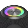 Hama 00188237 głośnik przenośny/imprezowy Mono głośnik przenośny Czarny 5 W