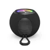 Hama 00188237 głośnik przenośny/imprezowy Mono głośnik przenośny Czarny 5 W