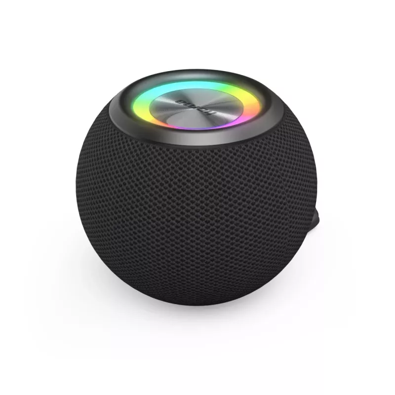 Hama 00188237 głośnik przenośny/imprezowy Mono głośnik przenośny Czarny 5 W