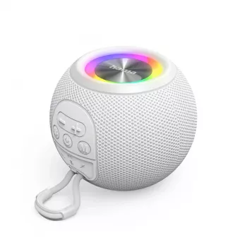 Hama 00188238 głośnik przenośny/na imprezy Głośnik przenośny mono Biały 5 W