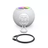 Hama 00188238 głośnik przenośny/na imprezy Głośnik przenośny mono Biały 5 W
