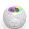 Hama 00188238 głośnik przenośny/na imprezy Głośnik przenośny mono Biały 5 W