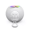 Hama 00188238 głośnik przenośny/na imprezy Głośnik przenośny mono Biały 5 W
