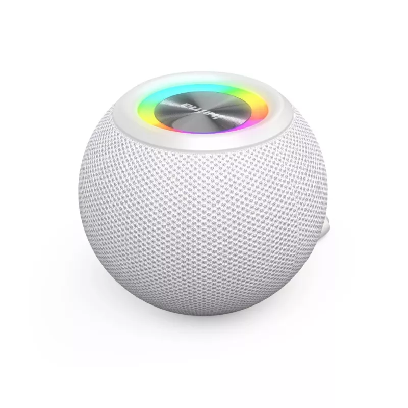 Hama 00188238 głośnik przenośny/na imprezy Głośnik przenośny mono Biały 5 W
