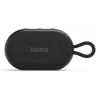 Hama Buddy 3.0 Mono przenośny głośnik Czarny 6 W