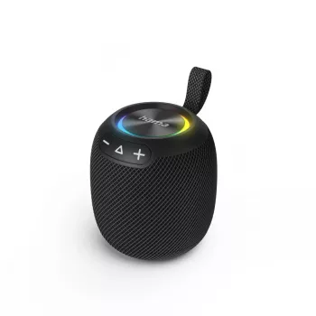 Hama 00188234 głośnik przenośny/imprezowy Stereofoniczny głośnik przenośny Czarny 16 W