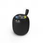 Hama 00188234 głośnik przenośny/imprezowy Stereofoniczny głośnik przenośny Czarny 16 W
