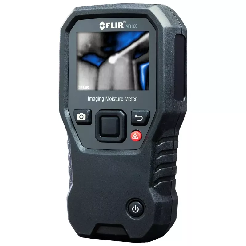 Hygrometr psychrometr FLIR MR160