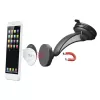 Uchwyt pasywny Hama Magnet 00201512 Czarny do telefonu komórkowego/smartfona