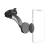 Uchwyt pasywny Hama Magnet 00201512 Czarny do telefonu komórkowego/smartfona
