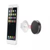 Uchwyt pasywny Hama Magnet 00201518 Czarny Telefon komórkowy Smartfon