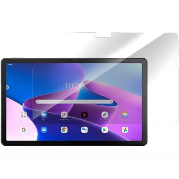 eSTUFF ES517011 przezroczysta folia ochronna na tablet Przezroczysta folia ochronna Microsoft 1 szt.