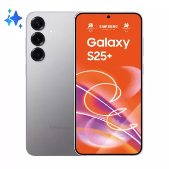 Samsung Galaxy S25+ 17 cm (6,7 cala) Dual SIM Android 15 5G USB Type-C 12 GB 256 GB 4900 mAh Niebieski