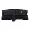Ochraniacz pleców Glovii GF41 Heated Muff 4in1 Unisex Czarny Szary