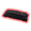 Ochraniacz pleców Glovii GF41 Heated Muff 4in1 Unisex Czarny Szary