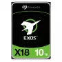 Dysk twardy wewnętrzny Seagate ST10000NM018G 10 TB 7200 RPM 3.5 cala