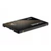 2.5 cala SSD SATA III MSI SPATIUM S270 960 GB — odczyt 500 MB/s, zapis 450 MB/s, 3D NAND