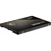 2.5 cala SATA III SSD MSI SPATIUM S270 480 GB — 3D NAND, zapis 450 MB/s, MTBF 2 mln h