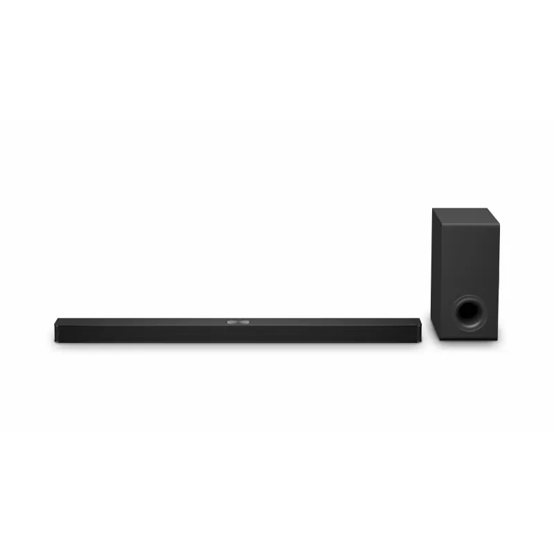 LG S90TY Czarny 5.1.3 kanałów 570 W