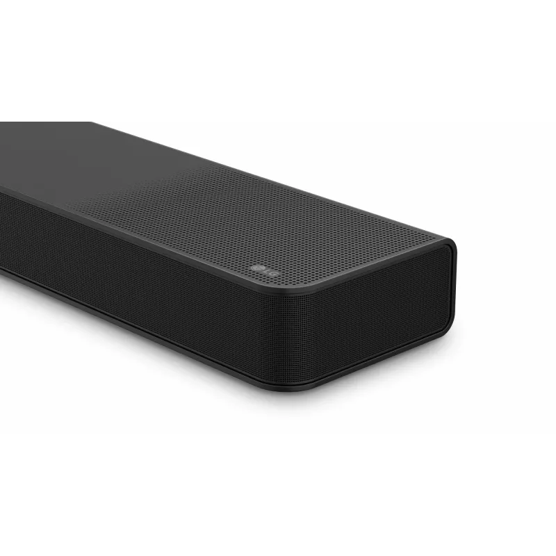 LG S90TY Czarny 5.1.3 kanałów 570 W