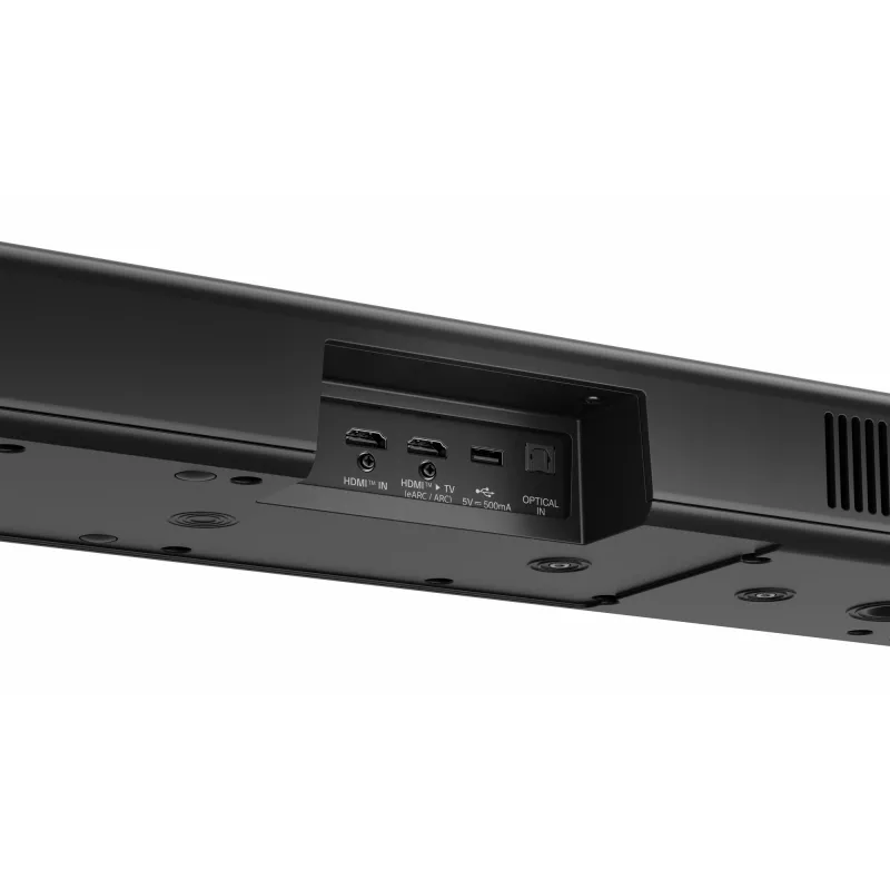 LG S90TY Czarny 5.1.3 kanałów 570 W