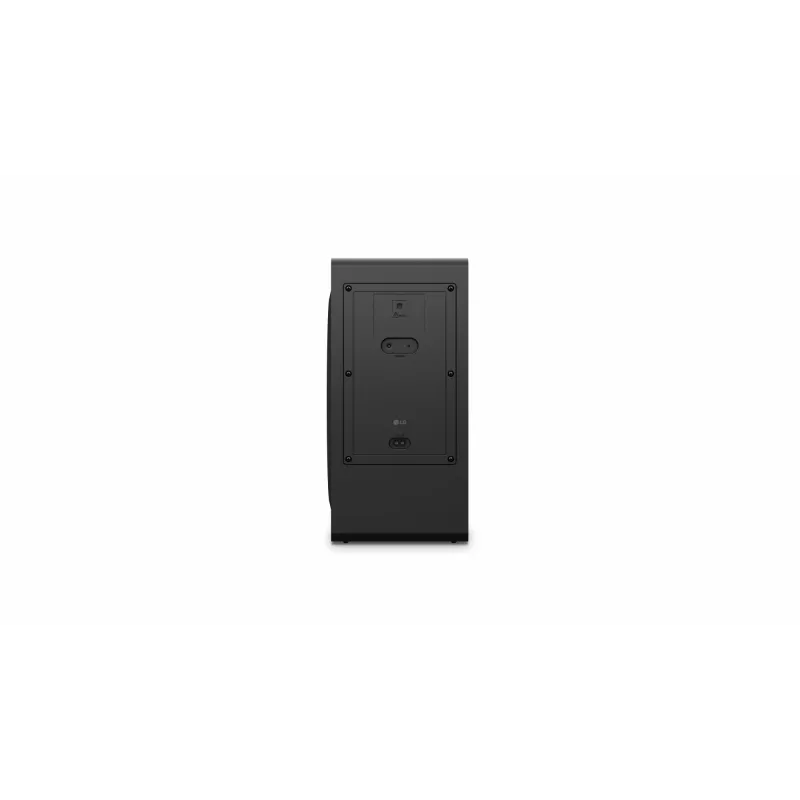 LG S90TY Czarny 5.1.3 kanałów 570 W