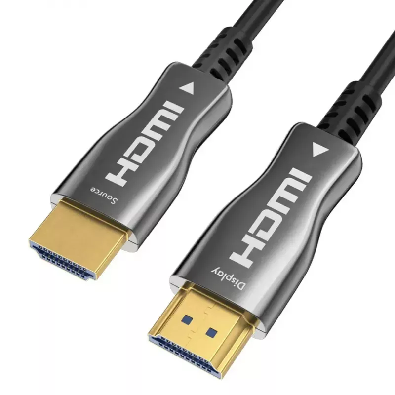 Kabel HDMI claroc FEN-HDMI-20-20M 4K@60Hz, długość 20,0 m