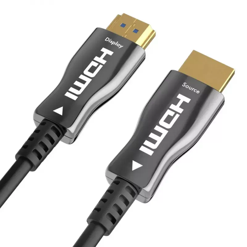 Kabel HDMI claroc FEN-HDMI-20-20M 4K@60Hz, długość 20,0 m