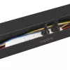 Korytko kablowe LogiLink KAB0070 Czarny 114 mm 76 mm 0.6 m