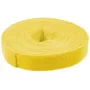Zacisk kablowy LogiLink KAB0051 żółty