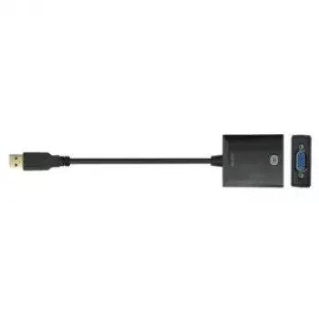 Karta graficzna USB LogiLink UA0231