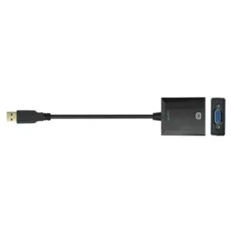 Karta graficzna USB LogiLink UA0231