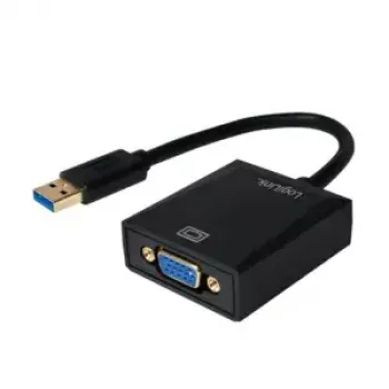 Karta graficzna USB LogiLink UA0231