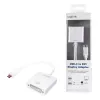Adapter kabla wideo LogiLink UA0245A