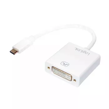 Adapter kabla wideo LogiLink UA0245A