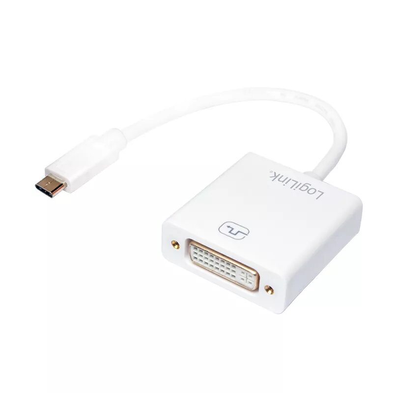 Adapter kabla wideo LogiLink UA0245A