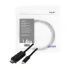 Adapter graficzny USB LogiLink UA0329 Czarny