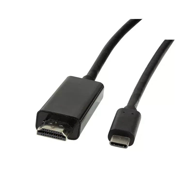 Adapter graficzny USB LogiLink UA0329 Czarny