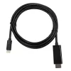 Adapter graficzny USB LogiLink UA0329 Czarny