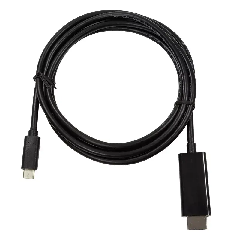 Adapter graficzny USB LogiLink UA0329 Czarny
