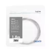 Adapter graficzny USB LogiLink UA0329 Czarny