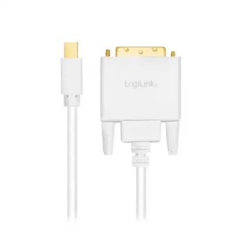 adapter kablowy wideo LogiLink CV0137