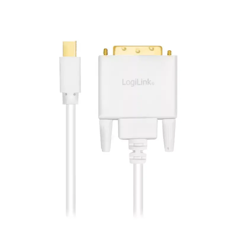 adapter kablowy wideo LogiLink CV0137