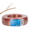 Kabel audio LogiLink CA1076 25 m przezroczysty