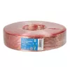 Kabel audio LogiLink CA1078 100m przezroczysty